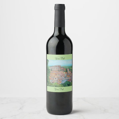 Wine